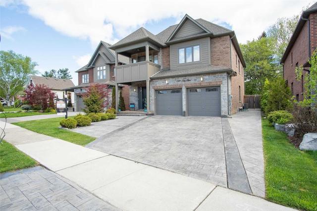 1077 Haig Blvd, House detached with 4 bedrooms, 5 bathrooms and 5 parking in Mississauga ON | Image 12