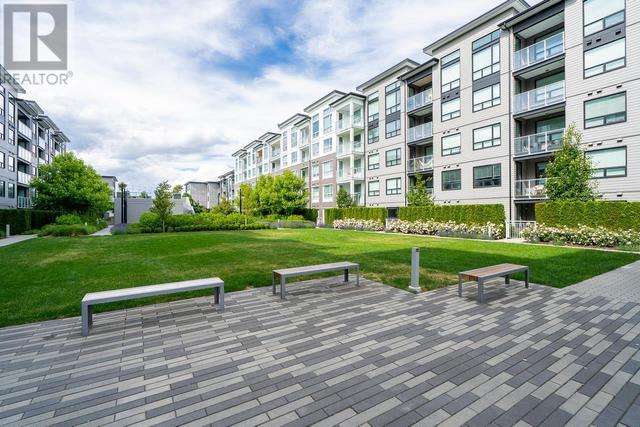 502 - 9233 Odlin Road, Condo with 2 bedrooms, 2 bathrooms and 1 parking in Richmond BC | Image 25