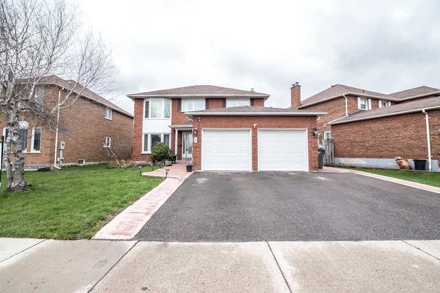 9 Lansdowne Dr, House detached with 4 bedrooms, 4 bathrooms and 7 parking in Brampton ON | Card Image