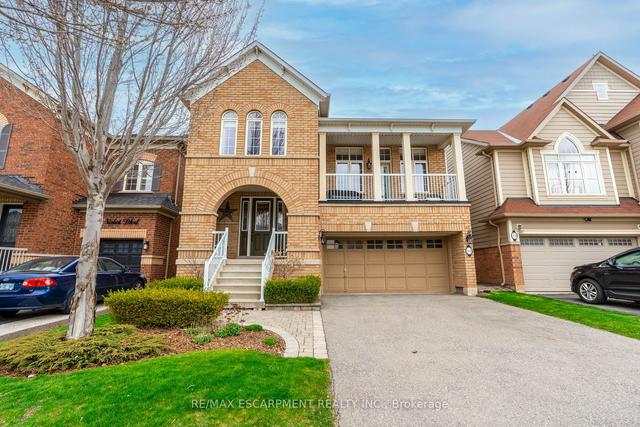194 Nisbet Blvd, House detached with 3 bedrooms, 4 bathrooms and 4 parking in Hamilton ON | Image 1