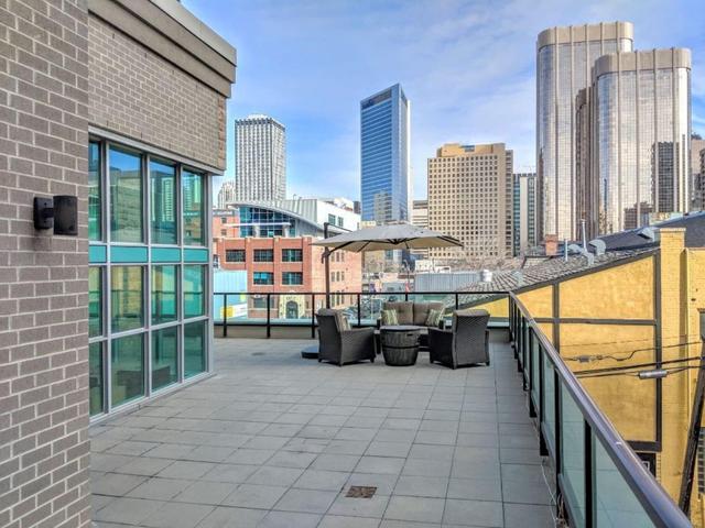 308 - 788 12 Avenue Sw, Condo with 2 bedrooms, 2 bathrooms and 1 parking in Calgary AB | Image 12