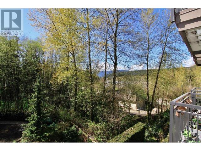 301 - 700 Klahanie Drive, Condo with 2 bedrooms, 2 bathrooms and 2 parking in Port Moody BC | Image 26