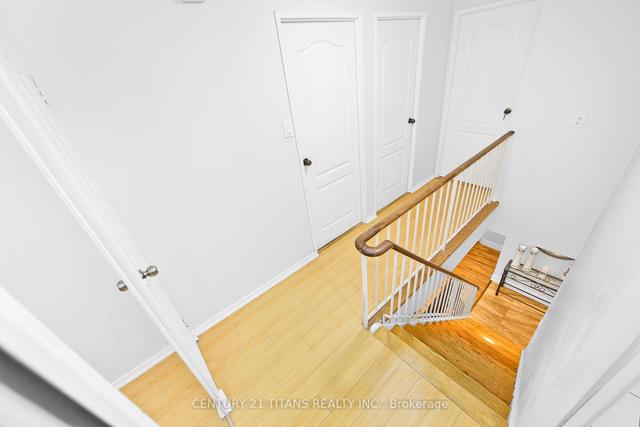 2102 - 100 Mornelle Crt, Townhouse with 4 bedrooms, 3 bathrooms and 1 parking in Toronto ON | Image 18