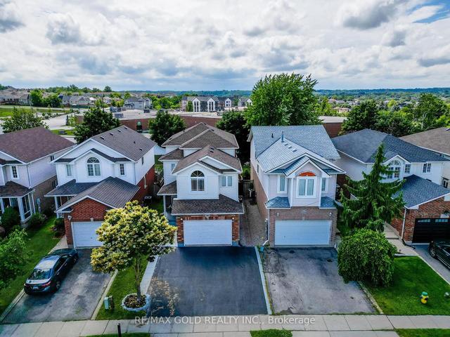 280 Gatehouse Dr, House detached with 3 bedrooms, 3 bathrooms and 4 parking in Cambridge ON | Image 36