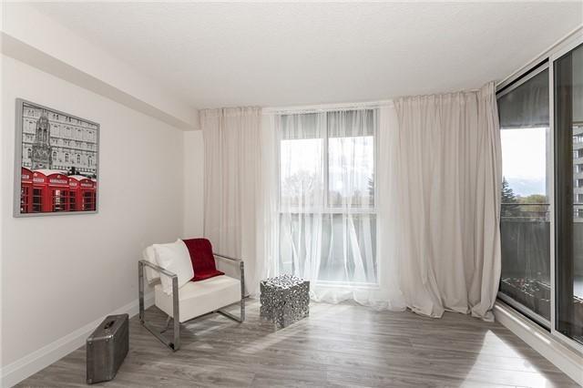 409 - 1300 Mississauga Valley Blvd, Condo with 2 bedrooms, 2 bathrooms and 1 parking in Mississauga ON | Image 8