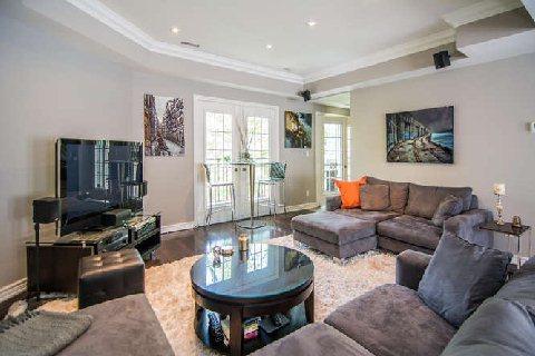 th3 - 3525 Yonge St, Townhouse with 4 bedrooms, 5 bathrooms and 2 parking in Toronto ON | Image 3