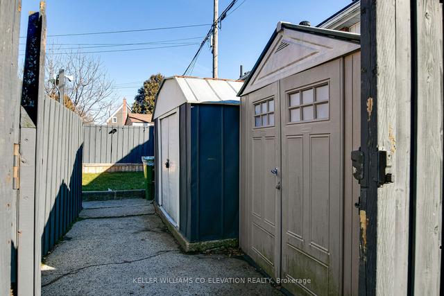 61 Eileen Ave, House detached with 3 bedrooms, 3 bathrooms and 2 parking in Toronto ON | Image 26