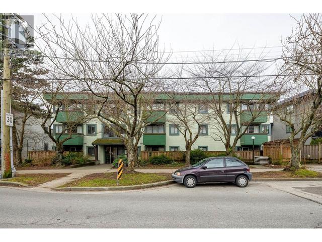 204 - 2159 Wall Street, Condo with 2 bedrooms, 1 bathrooms and 1 parking in Vancouver BC | Image 22