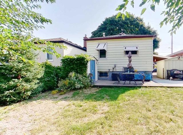 170 East 32nd St, House detached with 2 bedrooms, 2 bathrooms and 2 parking in Hamilton ON | Image 10
