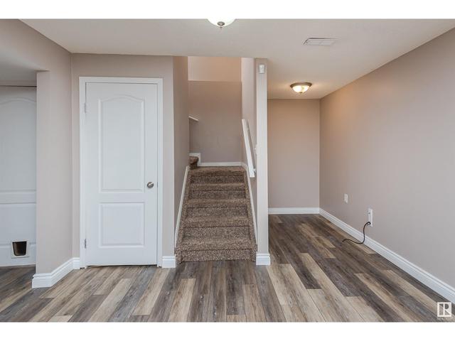 610 87 St Sw, House detached with 4 bedrooms, 2 bathrooms and null parking in Edmonton AB | Image 35