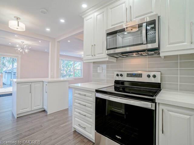 2467 Islington Avenue, House detached with 6 bedrooms, 2 bathrooms and 16 parking in Toronto ON | Image 13