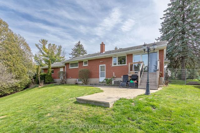 1094 Donnybrook Dr, House detached with 3 bedrooms, 2 bathrooms and 8 parking in Thames Centre ON | Image 27