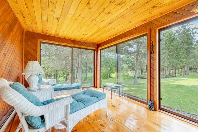 1156 Christian Rd, House detached with 3 bedrooms, 1 bathrooms and 7 parking in Prince Edward County ON | Image 17