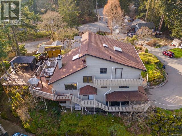2520 Duncan Lane, House detached with 5 bedrooms, 5 bathrooms and 2 parking in Langford BC | Image 1