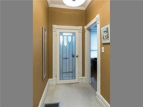 32 Wychwood Ave, House detached with 2 bedrooms, 2 bathrooms and 2 parking in Toronto ON | Image 9