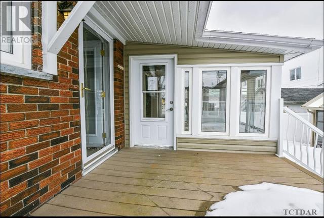 88 Belanger Ave, House detached with 4 bedrooms, 2 bathrooms and null parking in Timmins ON | Image 42