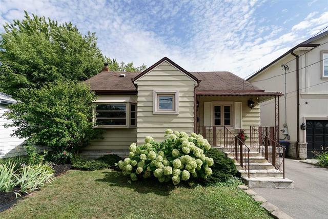 856 Atwater Ave, House detached with 2 bedrooms, 2 bathrooms and 3 parking in Mississauga ON | Image 31