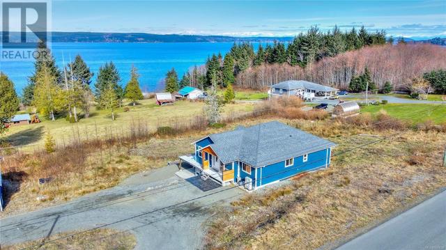 850 Lanqvist Rd, House detached with 3 bedrooms, 2 bathrooms and 6 parking in Mount Waddington C BC | Image 39
