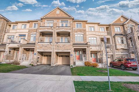490 Silver Maple Rd, Oakville, ON, L6H3P6 | Card Image