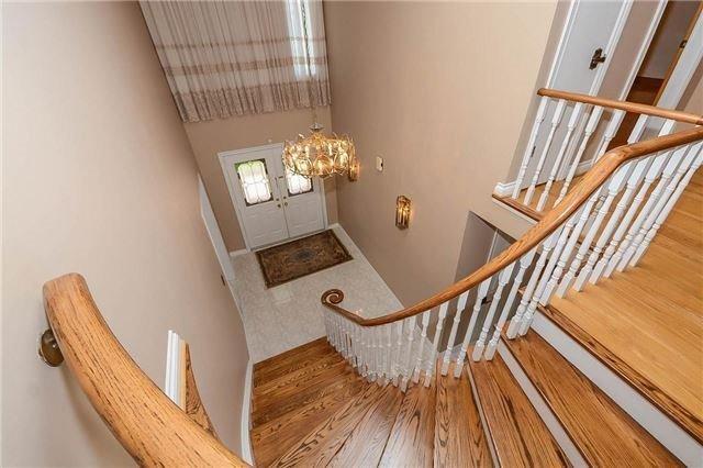 104 Jules Ave, House detached with 4 bedrooms, 4 bathrooms and 6 parking in Vaughan ON | Image 9