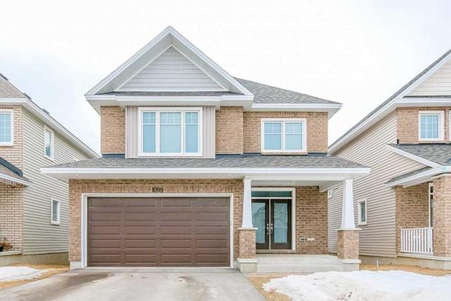 1099 Woodhaven Dr, House detached with 4 bedrooms, 3 bathrooms and 6 parking in Kingston ON | Image 1