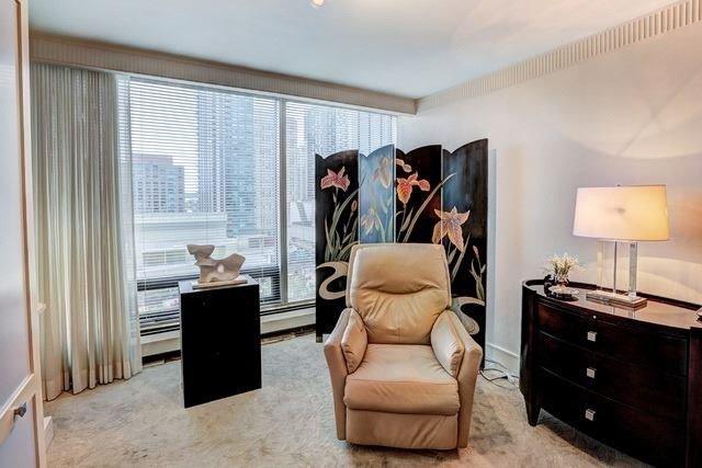 1001 - 30 Wellington St E, Condo with 2 bedrooms, 2 bathrooms and 1 parking in Toronto ON | Image 12