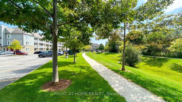 102 - 40 Mulligan Lane, Condo with 2 bedrooms, 2 bathrooms and 2 parking in Wasaga Beach ON | Image 24
