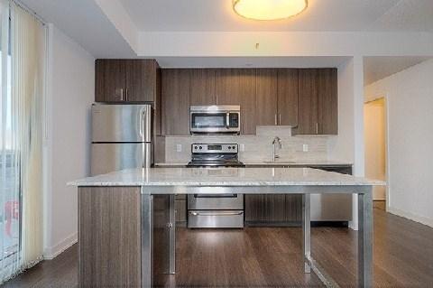 709 - 225 Sackville St, Condo with 2 bedrooms, 2 bathrooms and 1 parking in Toronto ON | Image 5