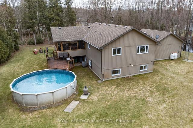 234 County 41 Rd, House detached with 2 bedrooms, 2 bathrooms and 10 parking in Brighton ON | Image 23