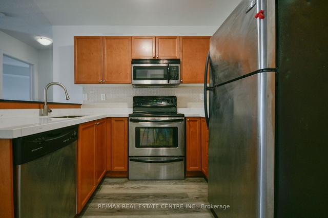 405 - 8 Harris St, Condo with 1 bedrooms, 1 bathrooms and 1 parking in Cambridge ON | Image 18