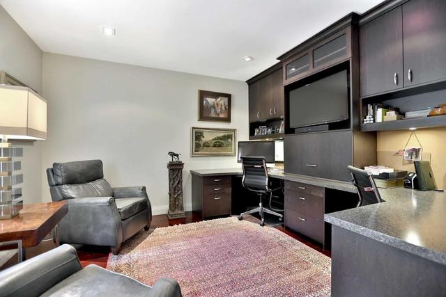 3 - 484 Millen Rd, Condo with 2 bedrooms, 4 bathrooms and 4 parking in Hamilton ON | Image 12