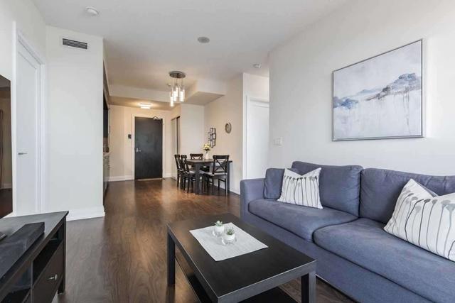 2311 - 2 Anndale Dr, Condo with 2 bedrooms, 2 bathrooms and 2 parking in Toronto ON | Image 29