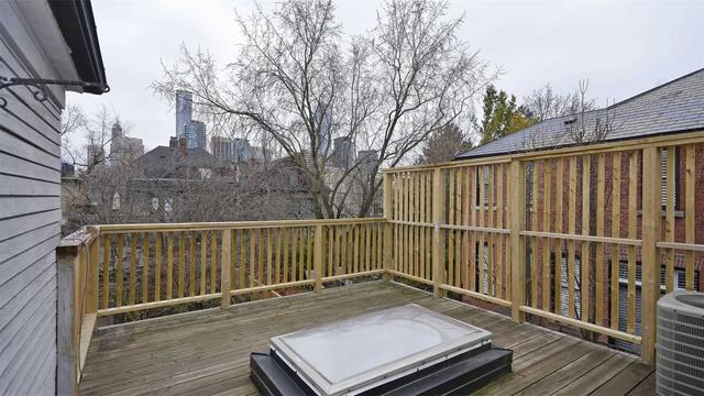 25 Roxborough St E, House detached with 5 bedrooms, 6 bathrooms and 3 parking in Toronto ON | Image 9