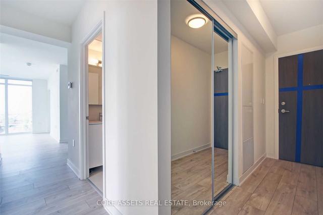1404w - 27 Bathurst St, Condo with 2 bedrooms, 2 bathrooms and 1 parking in Toronto ON | Image 20