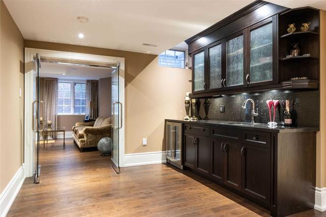 140 Chartwell Rd, House detached with 5 bedrooms, 7 bathrooms and 23 parking in Oakville ON | Image 8