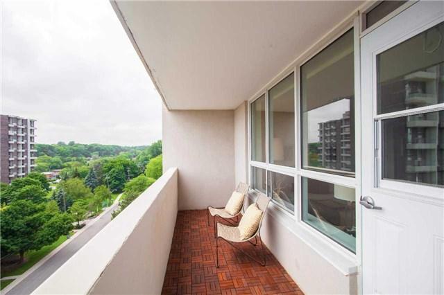 1012 - 45 Southport St, Condo with 2 bedrooms, 2 bathrooms and 1 parking in Toronto ON | Image 11
