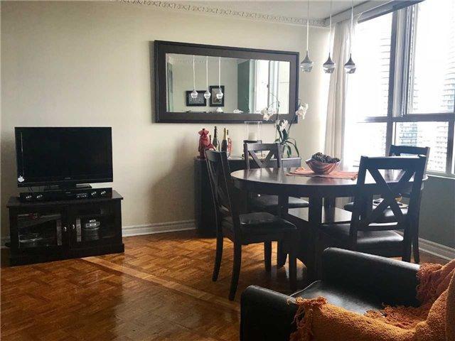 Sph9 - 3700 Kaneff Cres, Condo with 1 bedrooms, 1 bathrooms and 1 parking in Mississauga ON | Image 7