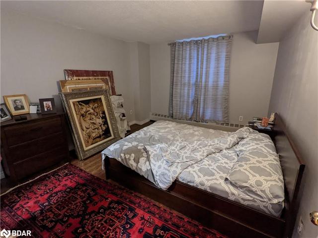 p3a - 1703 Mccowan Road, House attached with 2 bedrooms, 1 bathrooms and null parking in Toronto ON | Image 11