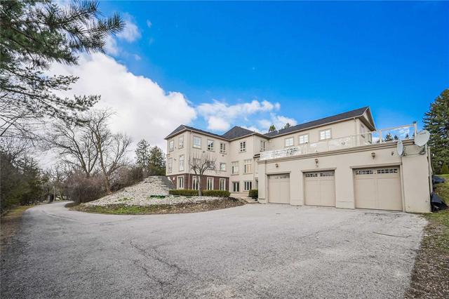 30 Blencathra Hill, House detached with 5 bedrooms, 8 bathrooms and 26 parking in Markham ON | Image 36