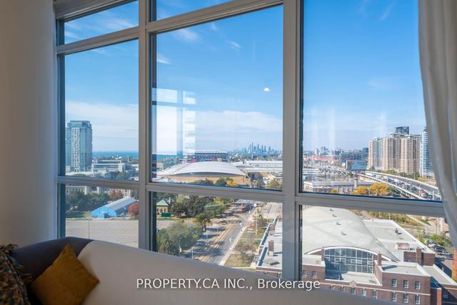 1803 - 231 Fort York Blvd, Condo with 2 bedrooms, 2 bathrooms and 1 parking in Toronto ON | Image 29