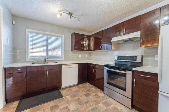 87 Pinecliff Close Ne, Home with 3 bedrooms, 1 bathrooms and 1 parking in Calgary AB | Image 12