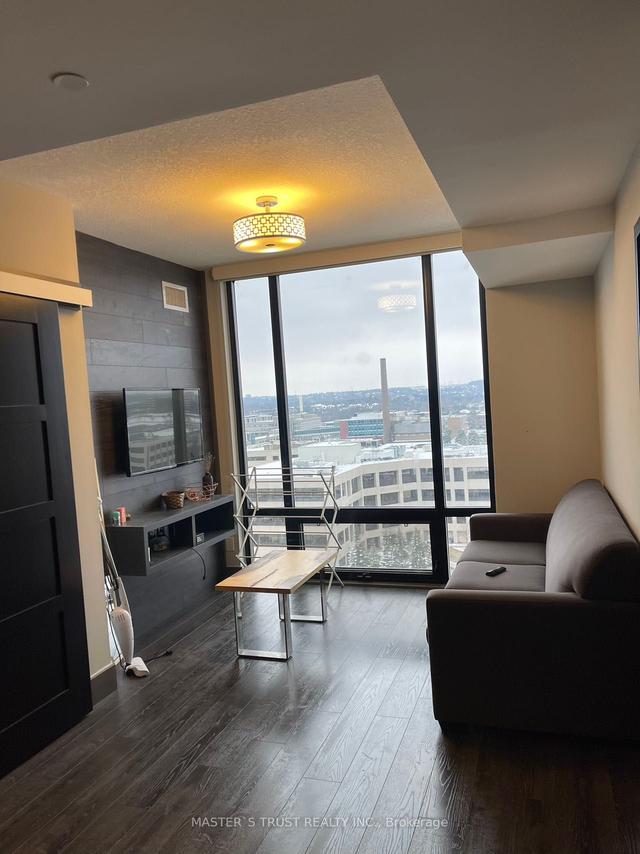 n1401 - Phillip St, Condo with 2 bedrooms, 2 bathrooms and 0 parking in Waterloo ON | Image 7