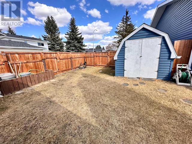 602 19 Street, House detached with 3 bedrooms, 1 bathrooms and 6 parking in Wainwright AB | Image 31