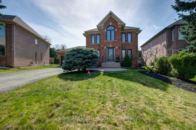 660 Chaleur Pl, House detached with 4 bedrooms, 4 bathrooms and 8 parking in Newmarket ON | Image 12