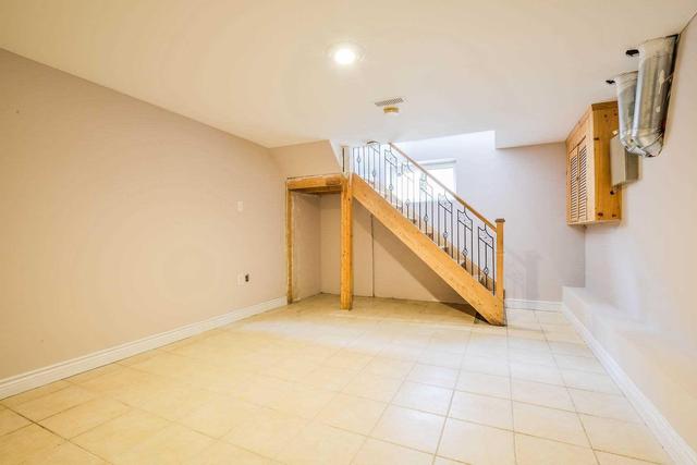 3133 Etude Dr, House detached with 3 bedrooms, 1 bathrooms and 3 parking in Mississauga ON | Image 10