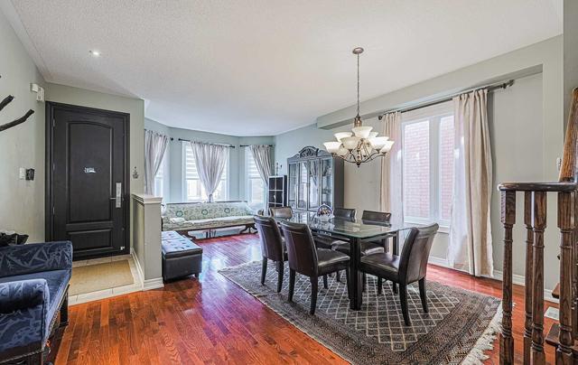 20 Renoir Dr, House detached with 4 bedrooms, 4 bathrooms and 4 parking in Vaughan ON | Image 23