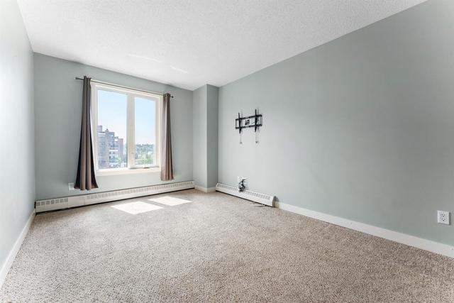 902 - 1011 12 Avenue Sw, Condo with 2 bedrooms, 1 bathrooms and 1 parking in Calgary AB | Image 18