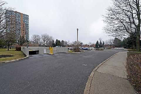 508 - 350 Webb Dr, Condo with 1 bedrooms, 1 bathrooms and 1 parking in Mississauga ON | Image 19