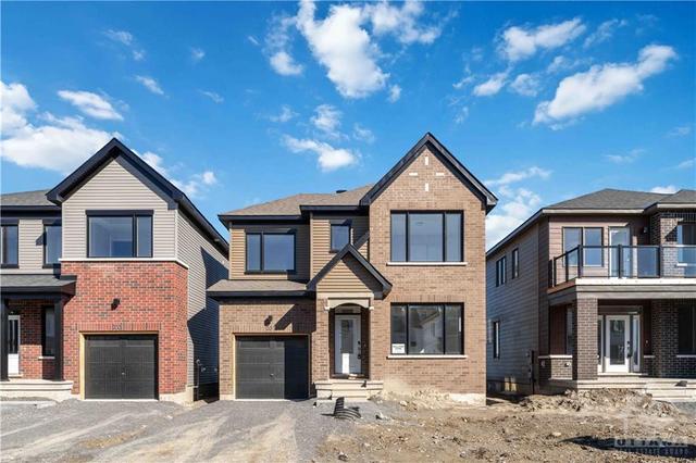 202 Conservancy Drive, House detached with 5 bedrooms, 4 bathrooms and 3 parking in Ottawa ON | Image 1