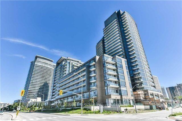 217 - 52 Forest Manor Rd, Condo with 1 bedrooms, 1 bathrooms and 0 parking in Toronto ON | Image 1